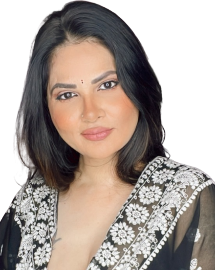 Aabha Paul